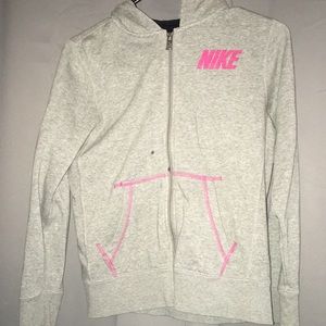 Nike jacket